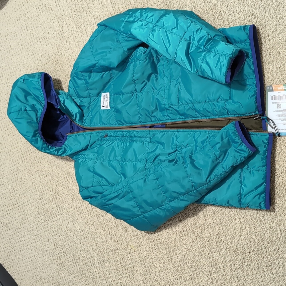 New Cotopaxi Teca Calido Hooded Jacket - Picture 6 of 10